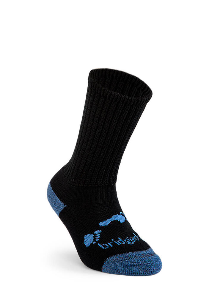 Skarpety trekkingowe dziecięce Bridgedale Hike Junior Merino Comfort Boot