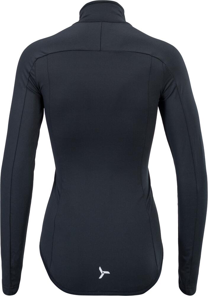 Sweat-shirt fonctionnel femme WJ1727 Sillaro 2/6