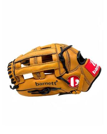 Baseballhandschuh aus Leder RH SL-127