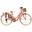 Bicicleta Oras Devron Grazia 6S - 28 Inch, M, Portocaliu
