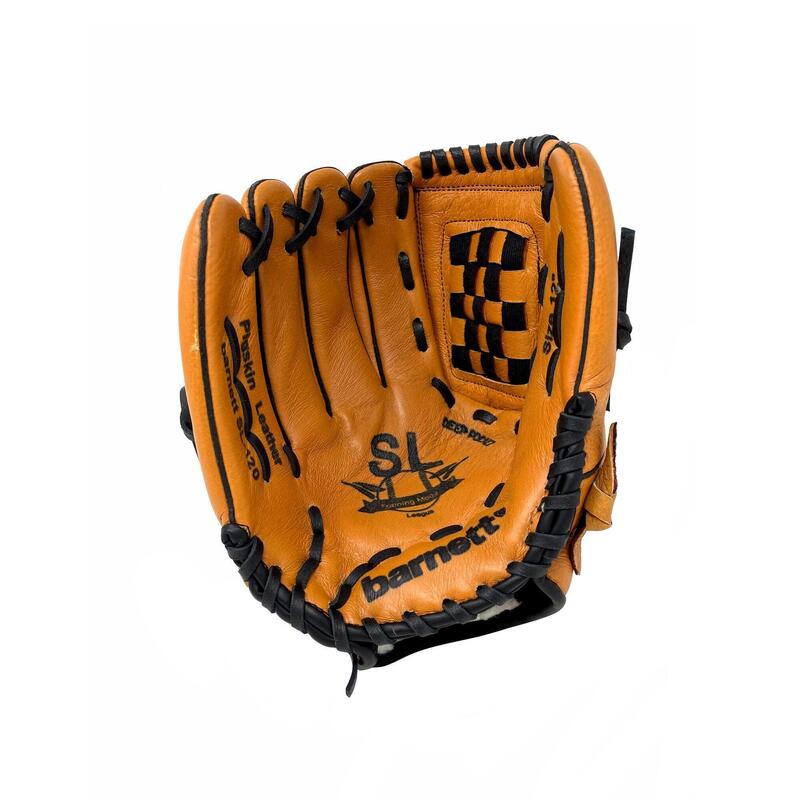  Skórzana rękawica baseballowa RH SL-120