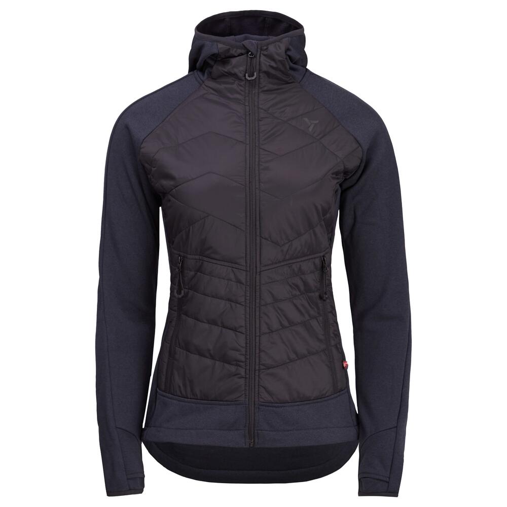 SILVINI Divera WJ1311 black S