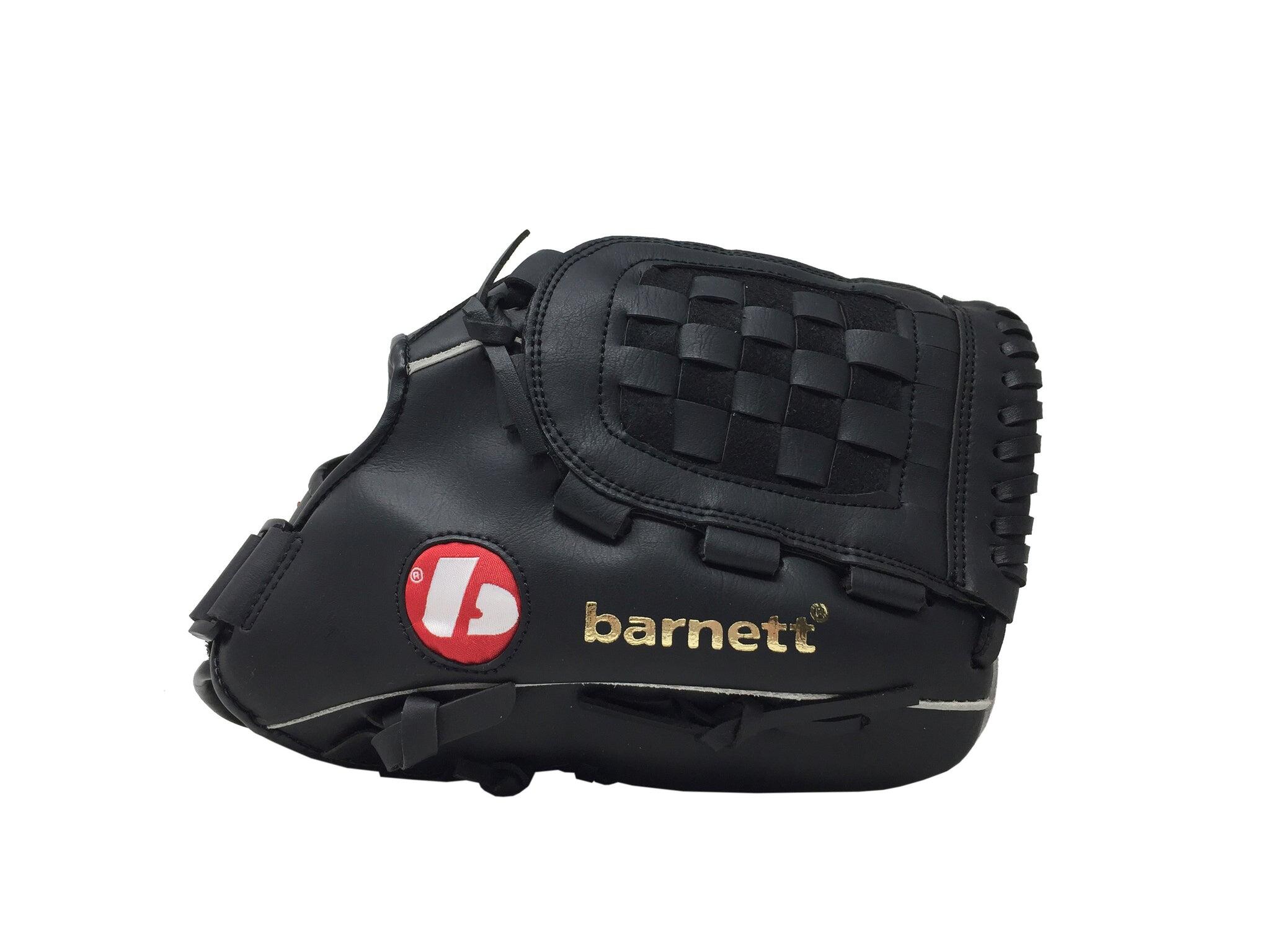 BARNETT initiatie honkbalhandschoen REG JL-120
