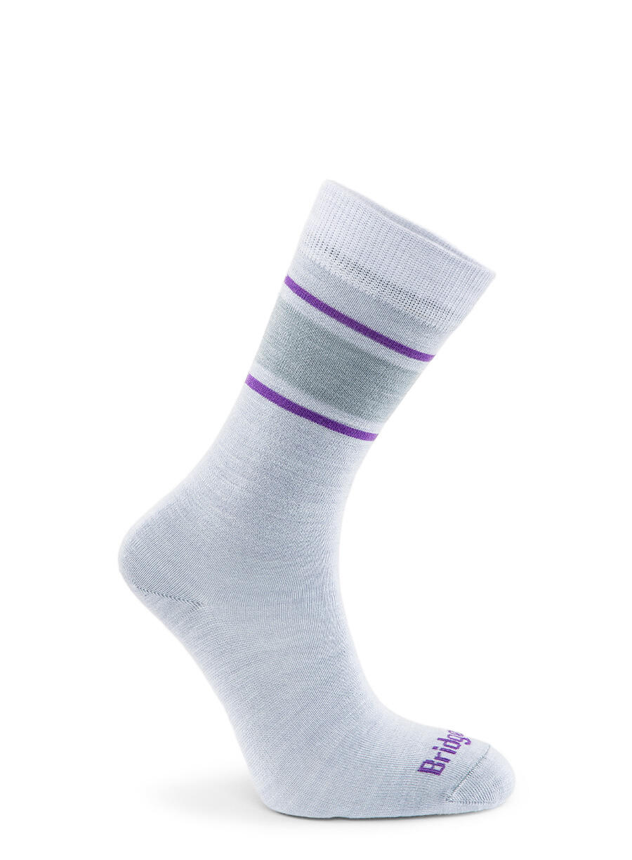 Skarpetki Bridgedale Everyday Ultra Lt Merino P Boot 3/7