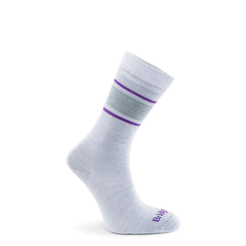 Skarpetki Bridgedale Everyday Ultra Lt Merino P Boot
