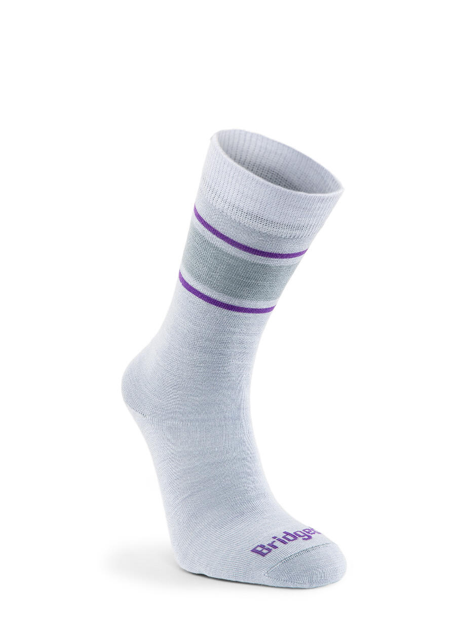 Skarpetki Bridgedale Everyday Ultra Lt Merino P Boot 2/7
