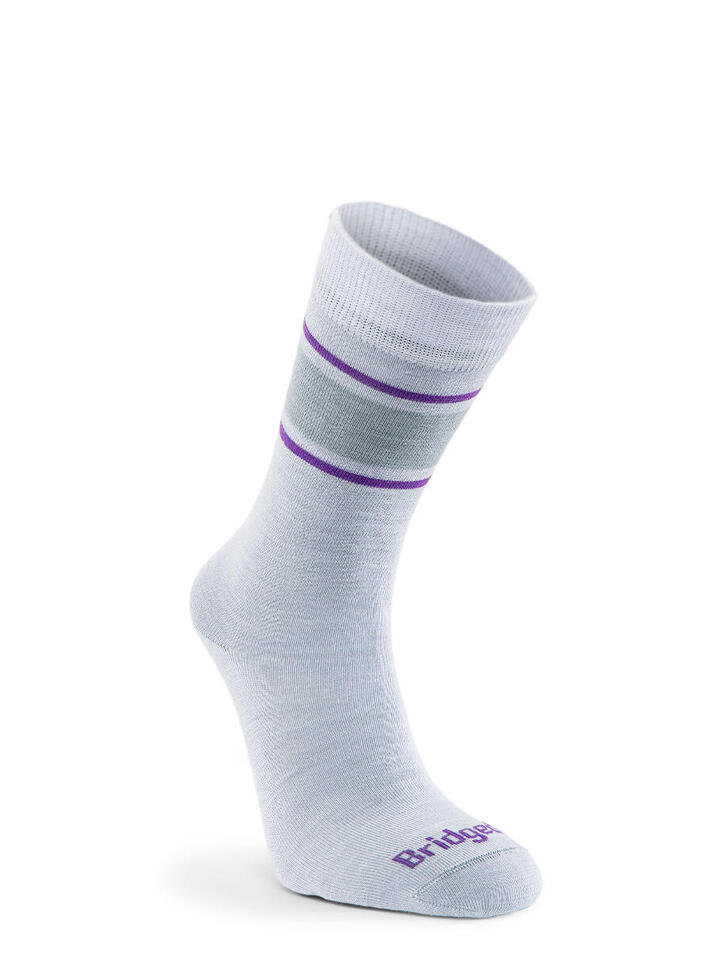Skarpetki Bridgedale Everyday Ultra Lt Merino P Boot