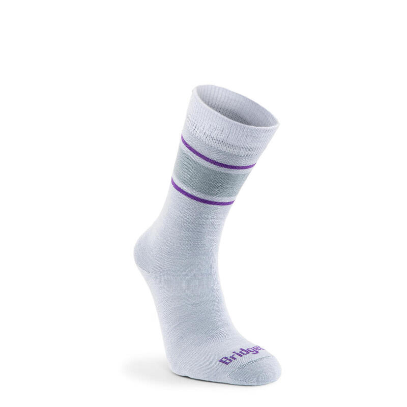 Skarpetki Bridgedale Everyday Ultra Lt Merino P Boot