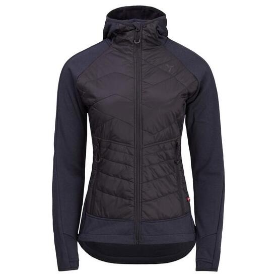 Sweat à capuche fonctionnel pour femmes WJ1311 Divera