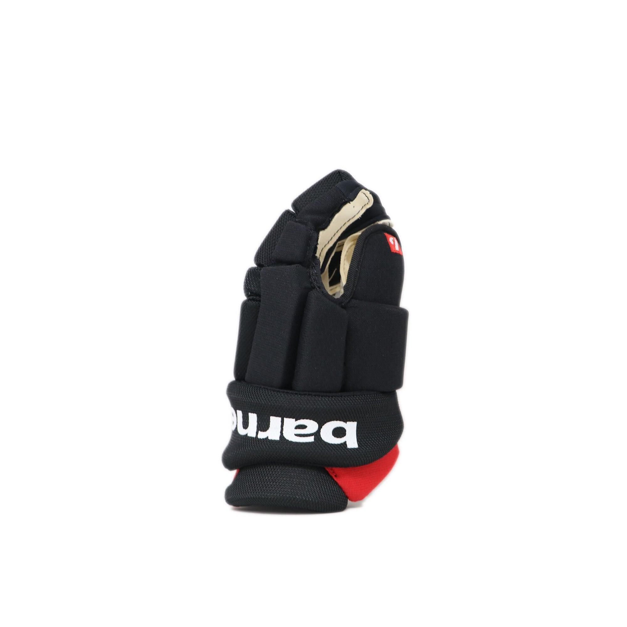 Barnett - B-5 15' Gant De Hockey Compétition - Gant De Hockey - Noir - Decathlon