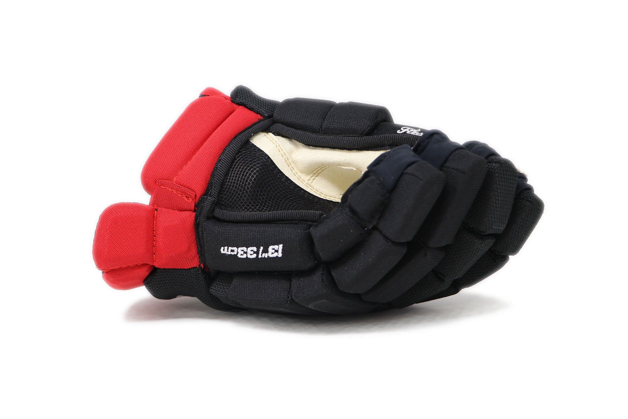 B-7 Wettkampf-Hockeyhandschuh 2/7