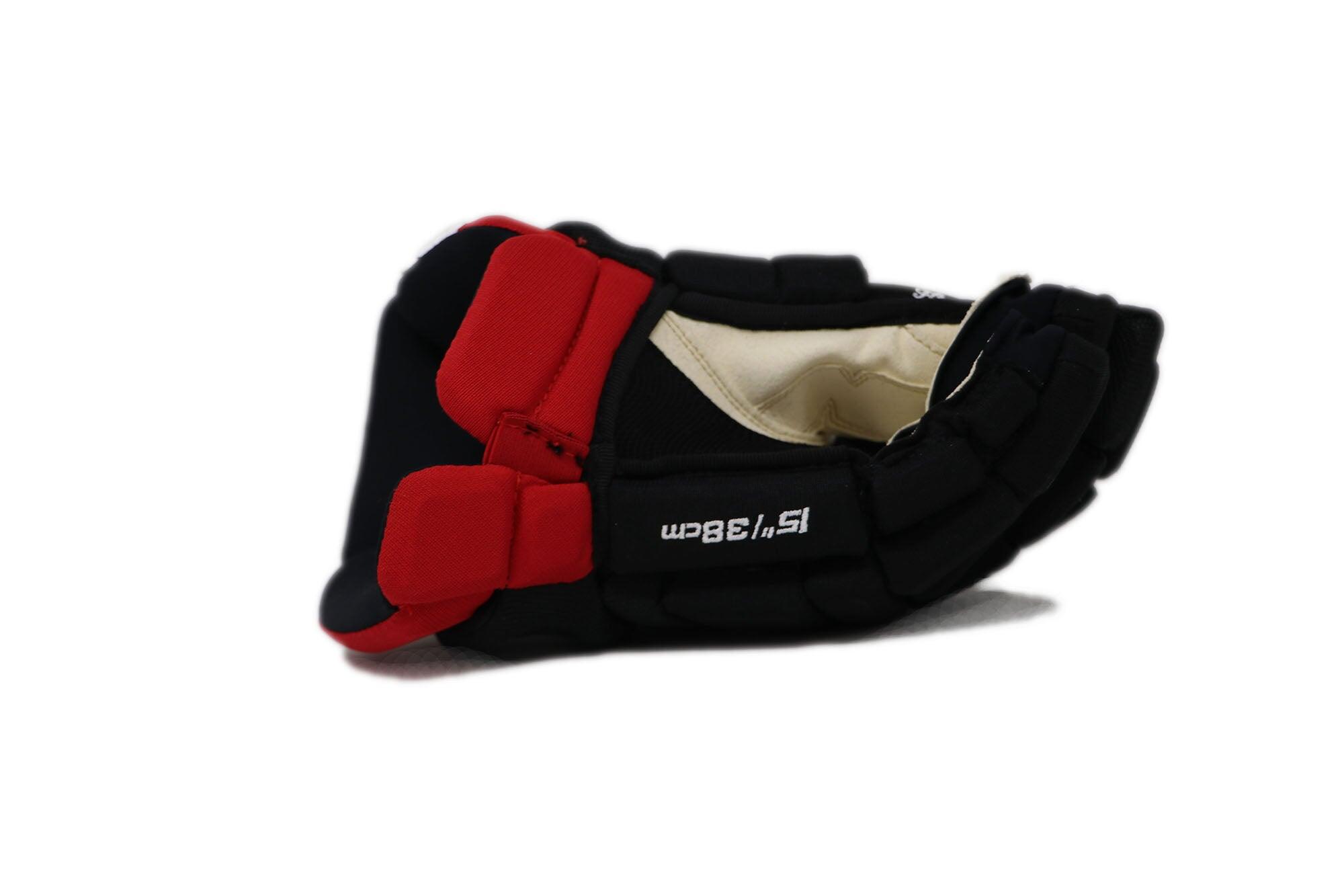 B-7 Wettkampf-Hockeyhandschuh 5/7