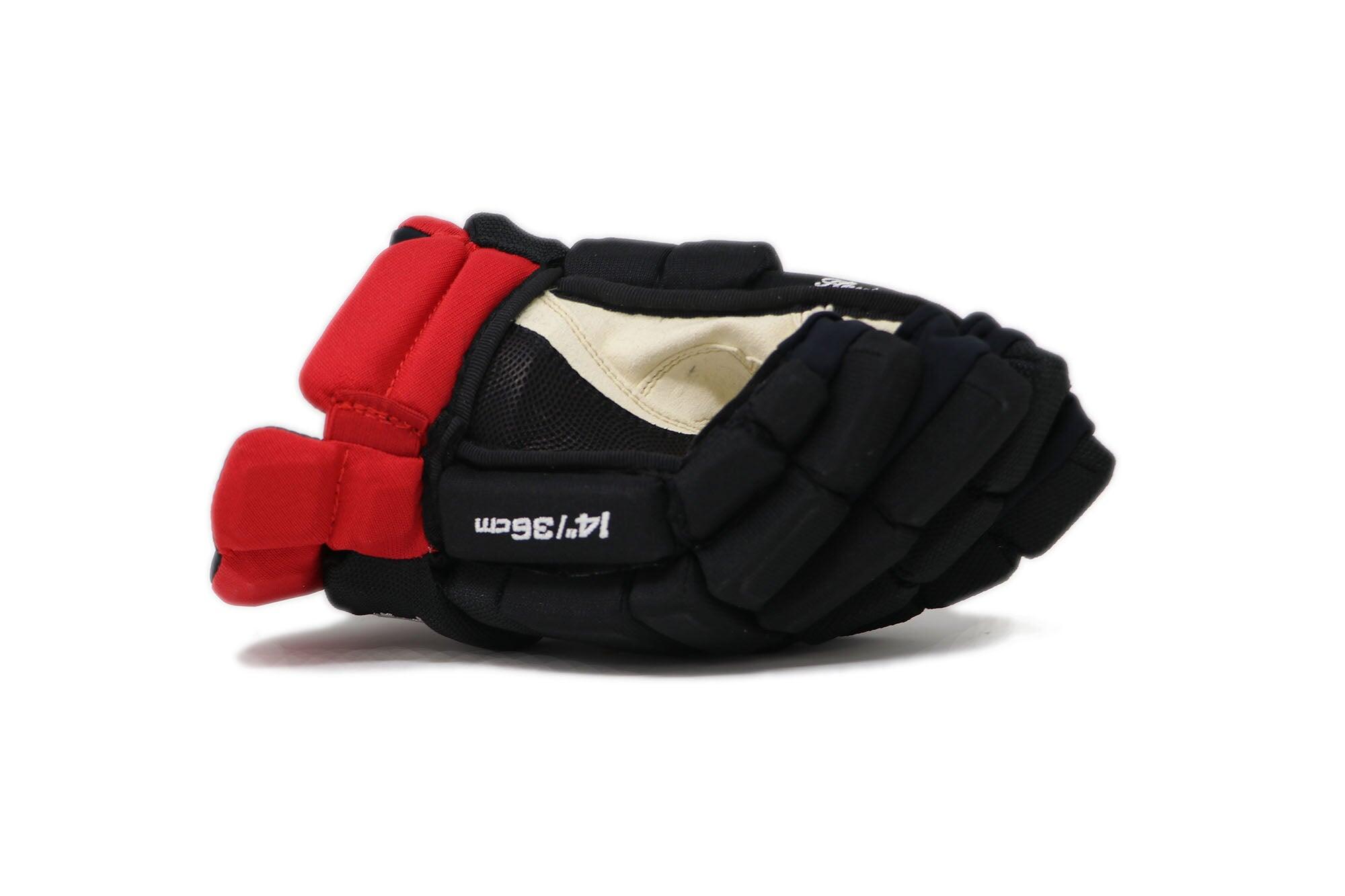 B-7 Wettkampf-Hockeyhandschuh 4/7