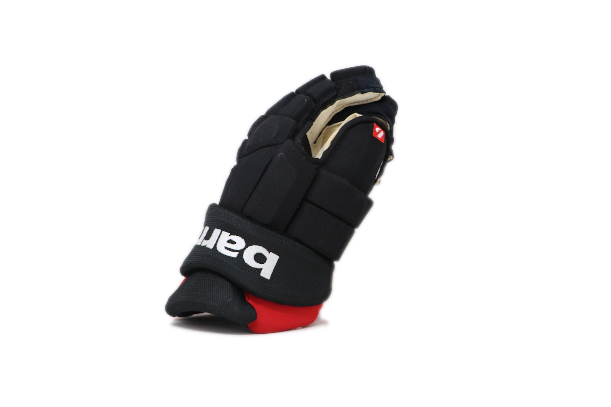 B-7 Wettkampf-Hockeyhandschuh 3/7