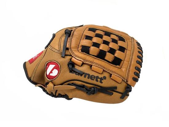 Baseballhandschuh REG SL-120 aus Leder
