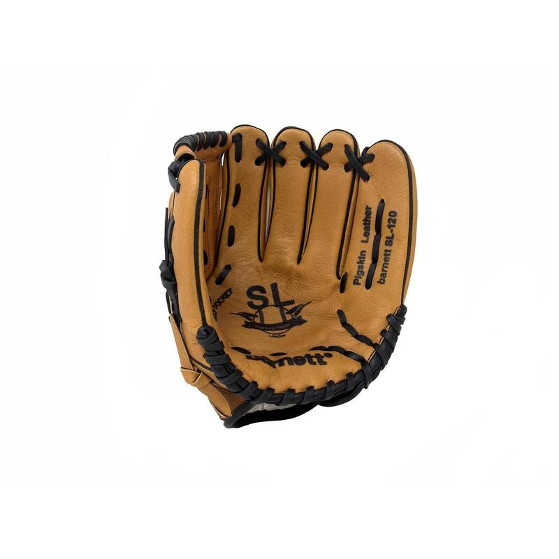  Mănușă de baseball din piele REG SL-120