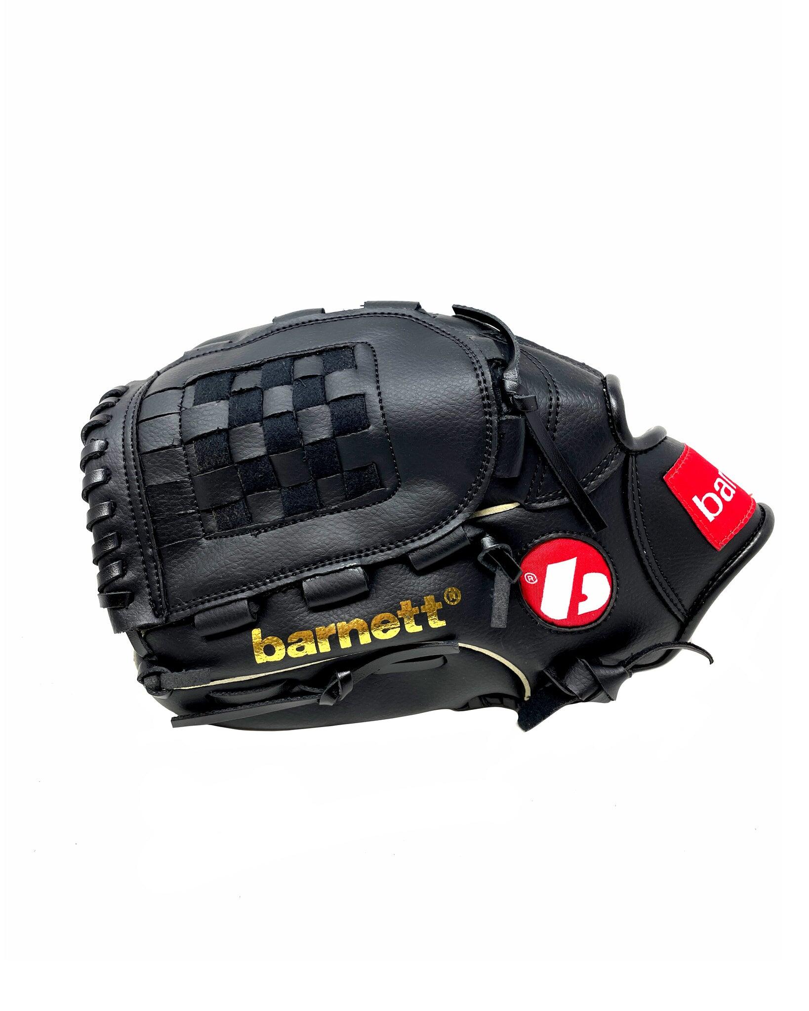BARNETT Luva de Basebol de iniciação RH JL-125