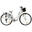Bicicleta Oras Devron Grazia 6S - 28 Inch, M, Alb