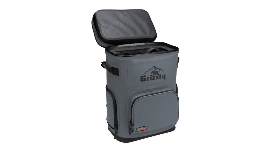 Koelbox / Zachte Rugzak Drifter 24 liter 5/6