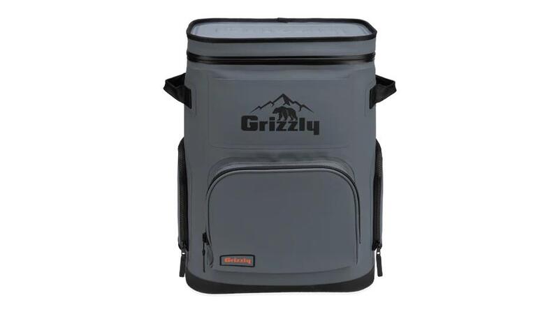 Nevera / Mochila Blanda Drifter 24 litros