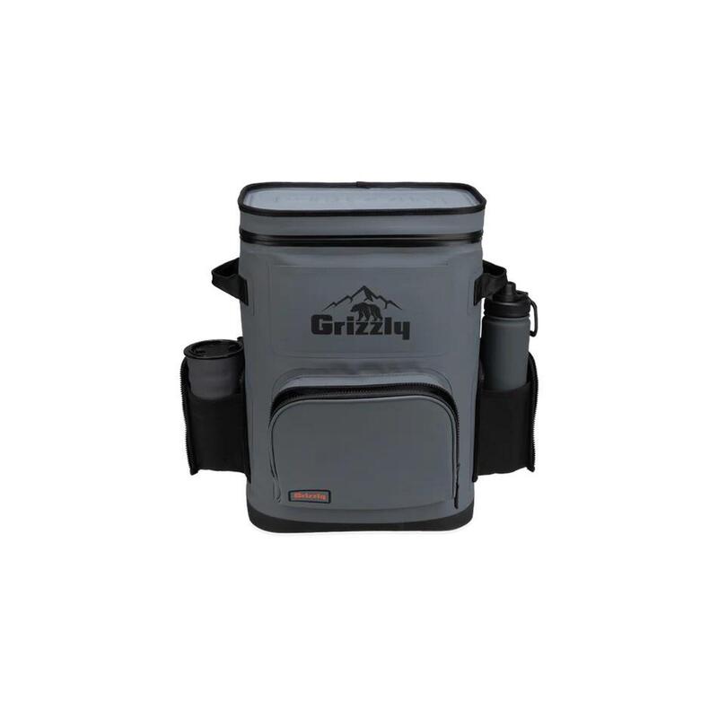 Glacière / Sac à dos souple Drifter 24 litres