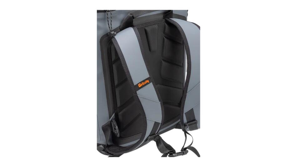 Koelbox / Zachte Rugzak Drifter 24 liter 2/6