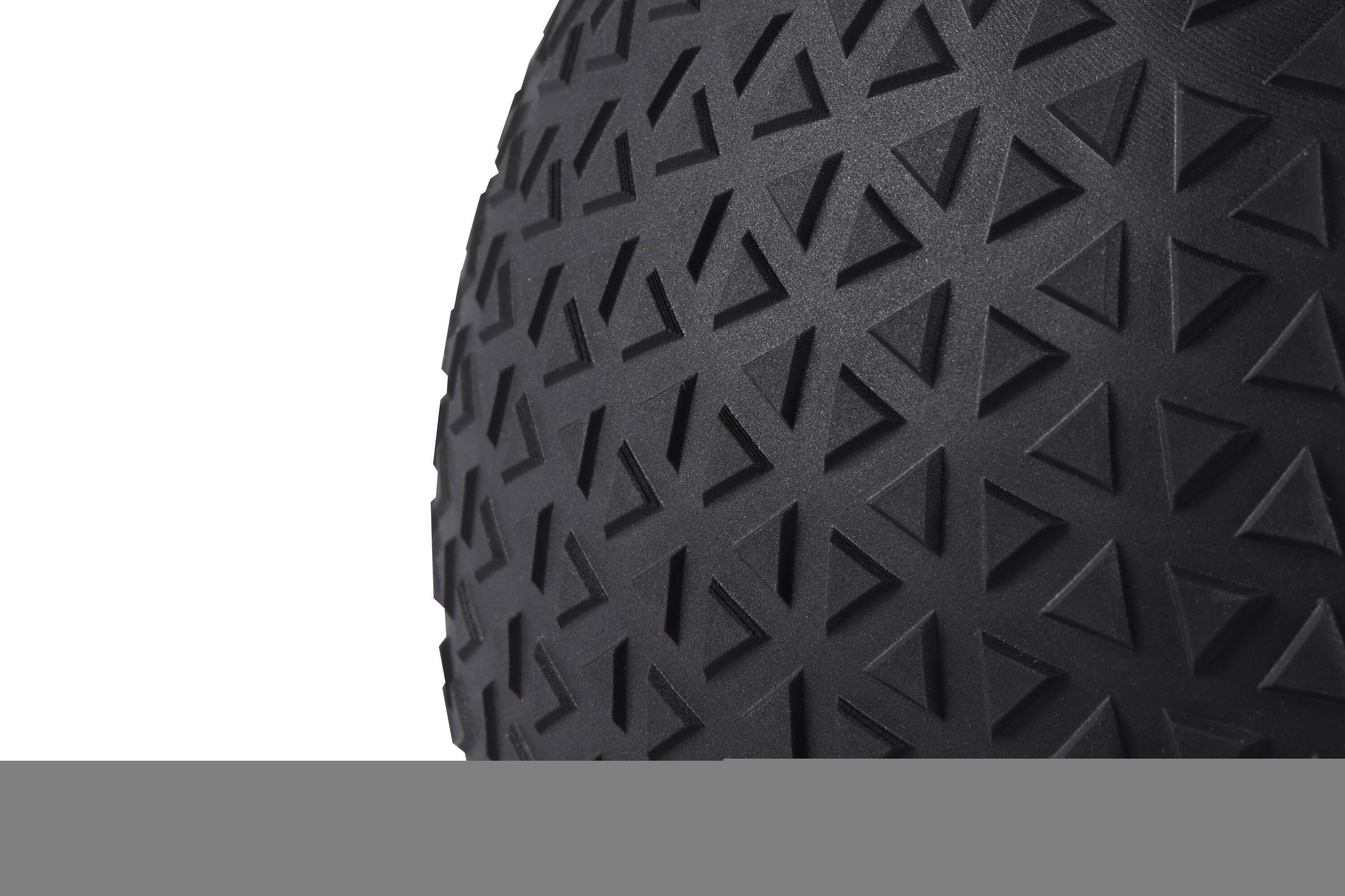 Slam Ball 20kg Fitness Tech 2/4
