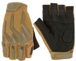 GLOVES Mitaine pour activités tactiques - M - Tan