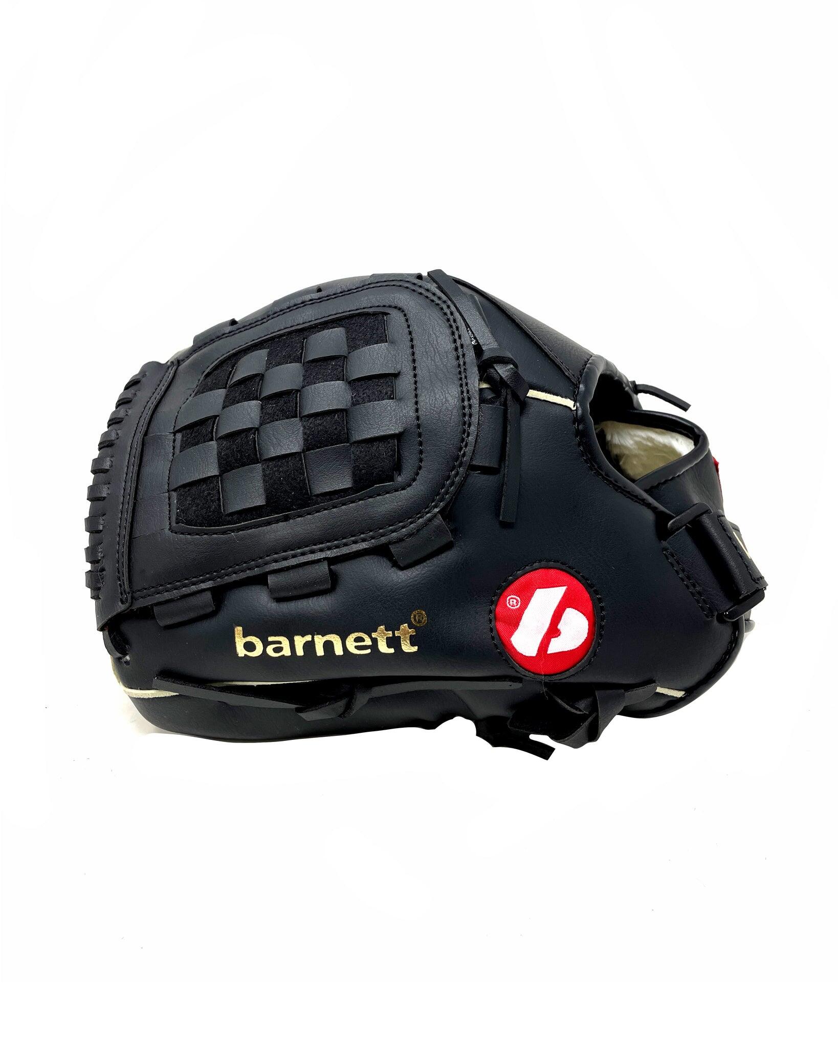  HR initiation baseball glove JL-120 1/5