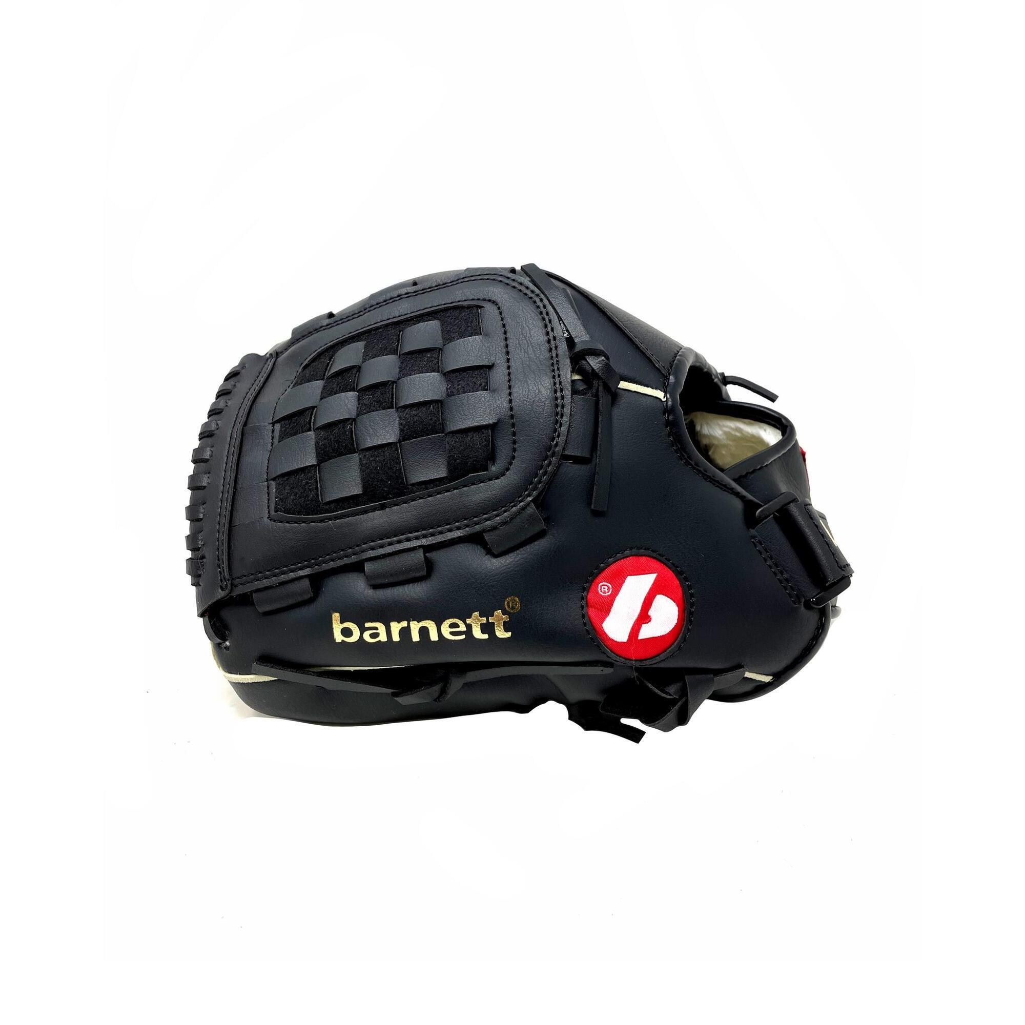 BARNETT HR iniciační baseballové rukavice JL-120