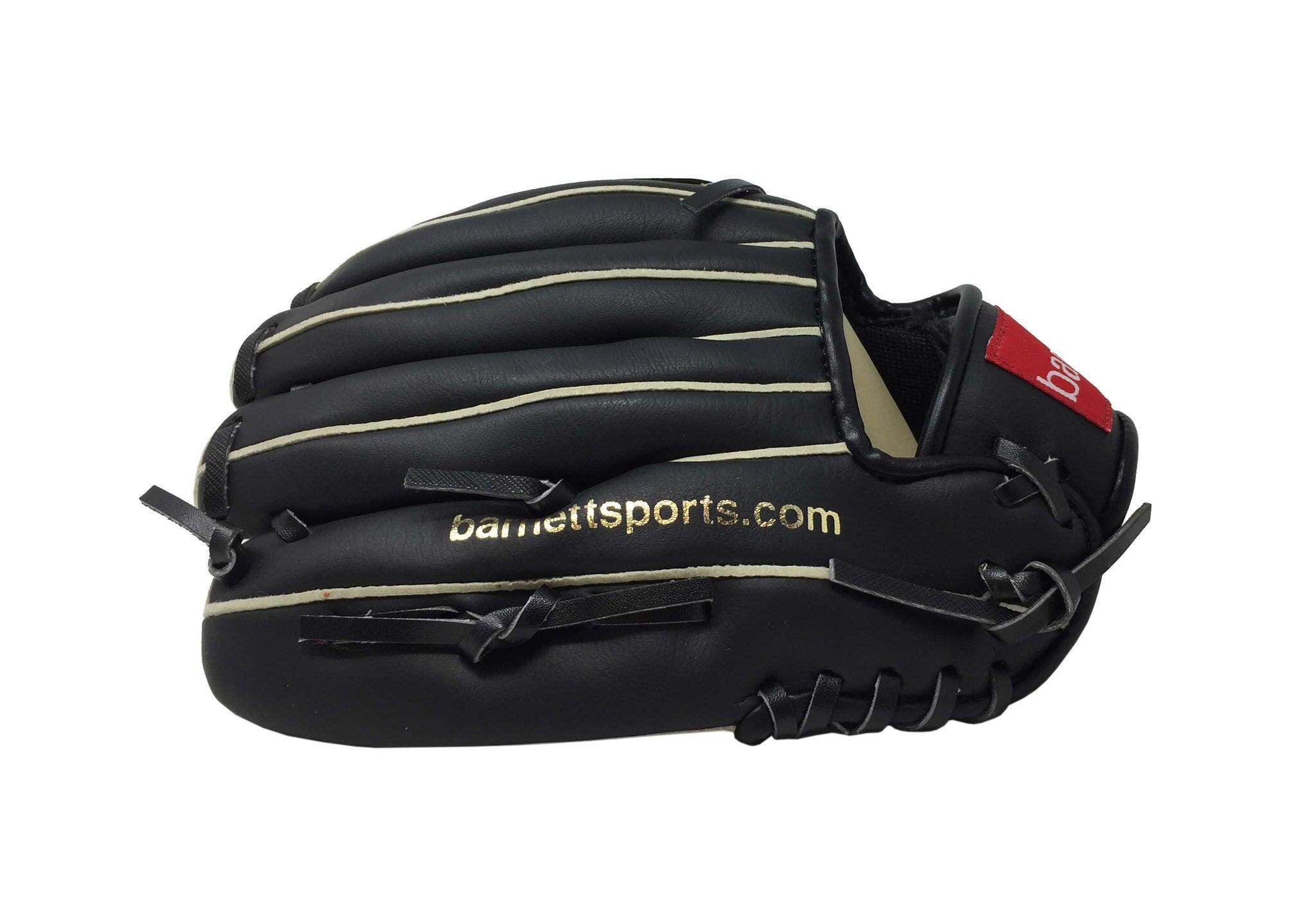 Guante de béisbol de iniciación RH JL-102 2/3