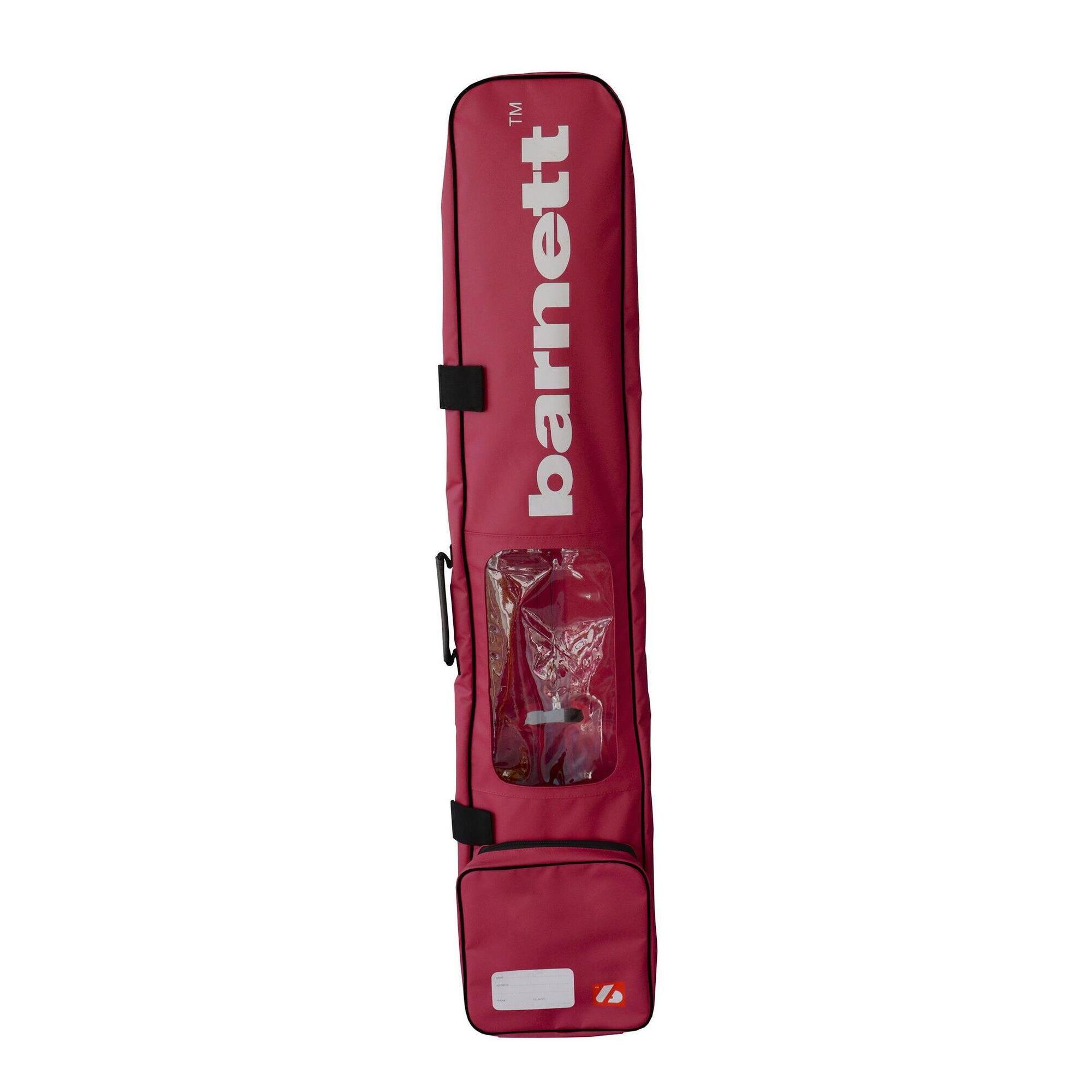 Barnett - Sms-05 Housse Spécifique Pour Le Biathlon - Sac De Sport - Violet - Taille Unique - Decathlon