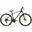 Bicicleta Mtb Dhs 2905 - 29 inch, M, Indigo/Rosu