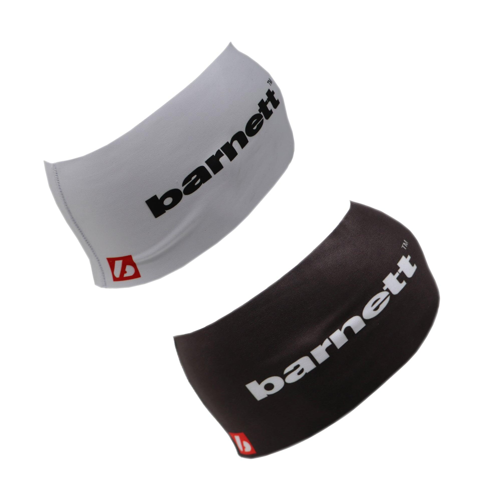  B2 white Warm headband, fine and comfortable fabric 5/5