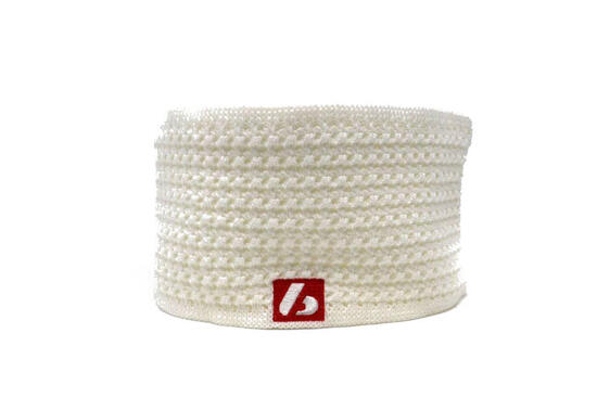 Cerchietto M4 Bianco