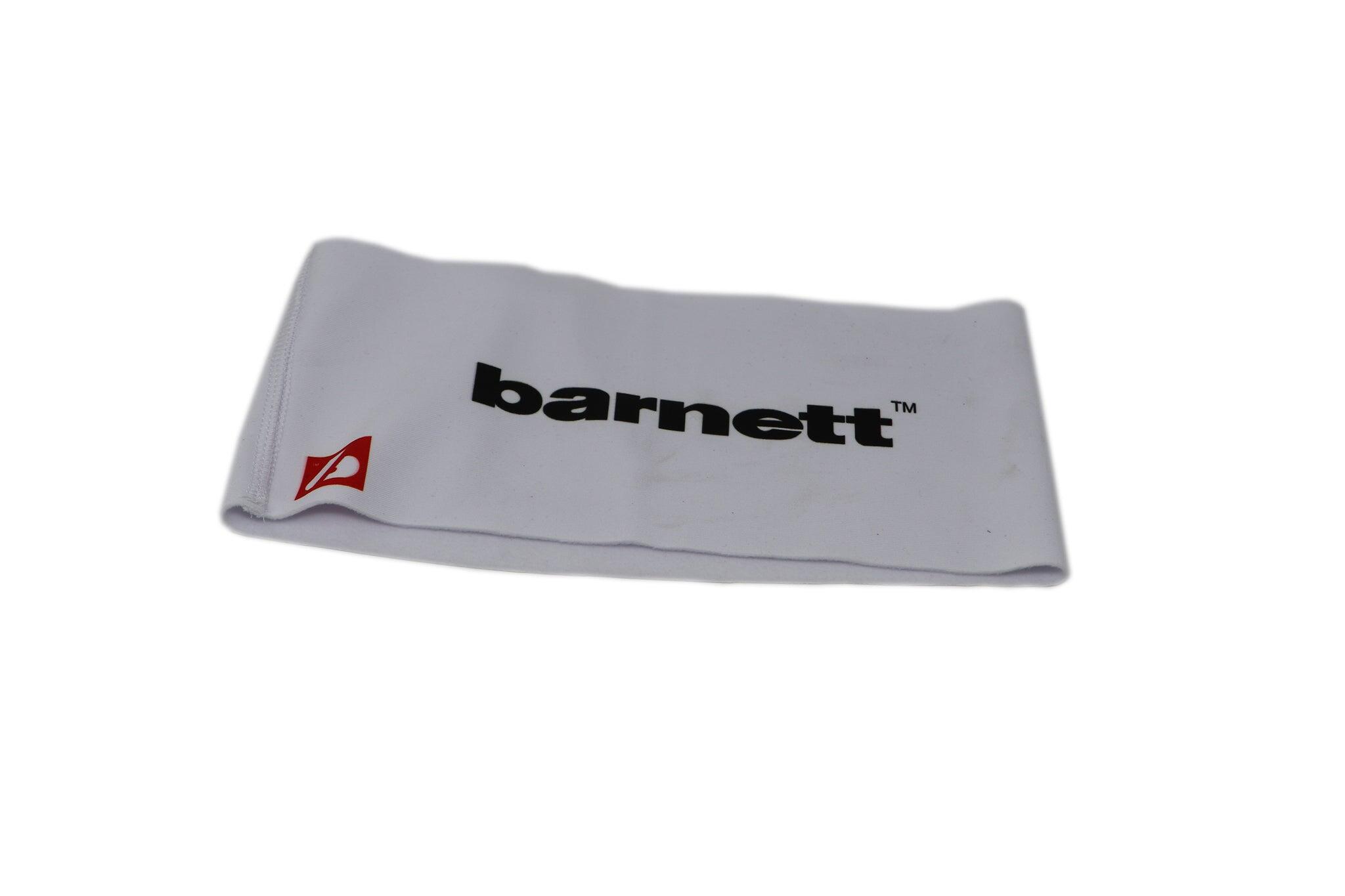  B2 white Warm headband, fine and comfortable fabric 4/5