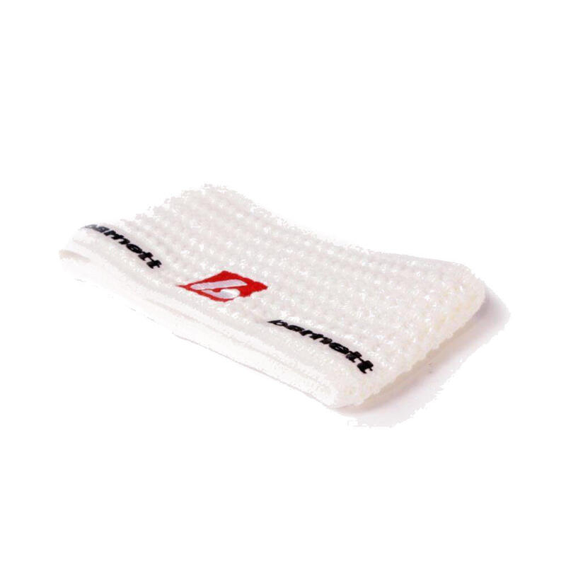 M3 Bandeau Blanc