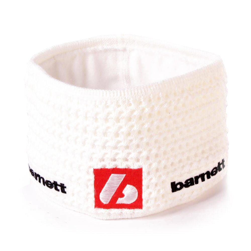 Barnett - M3 Bandeau Blanc - Bandeau - Blanc - Taille Unique - Decathlon