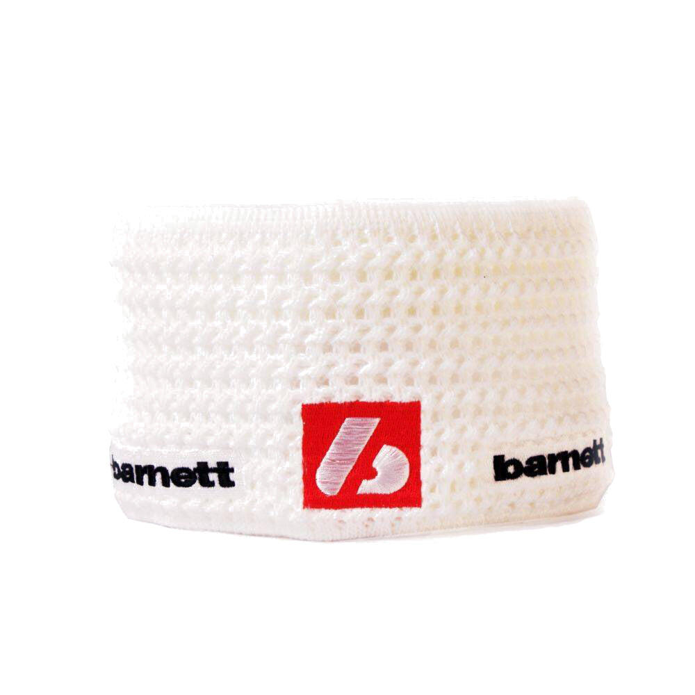  M3 White Headband 2/4