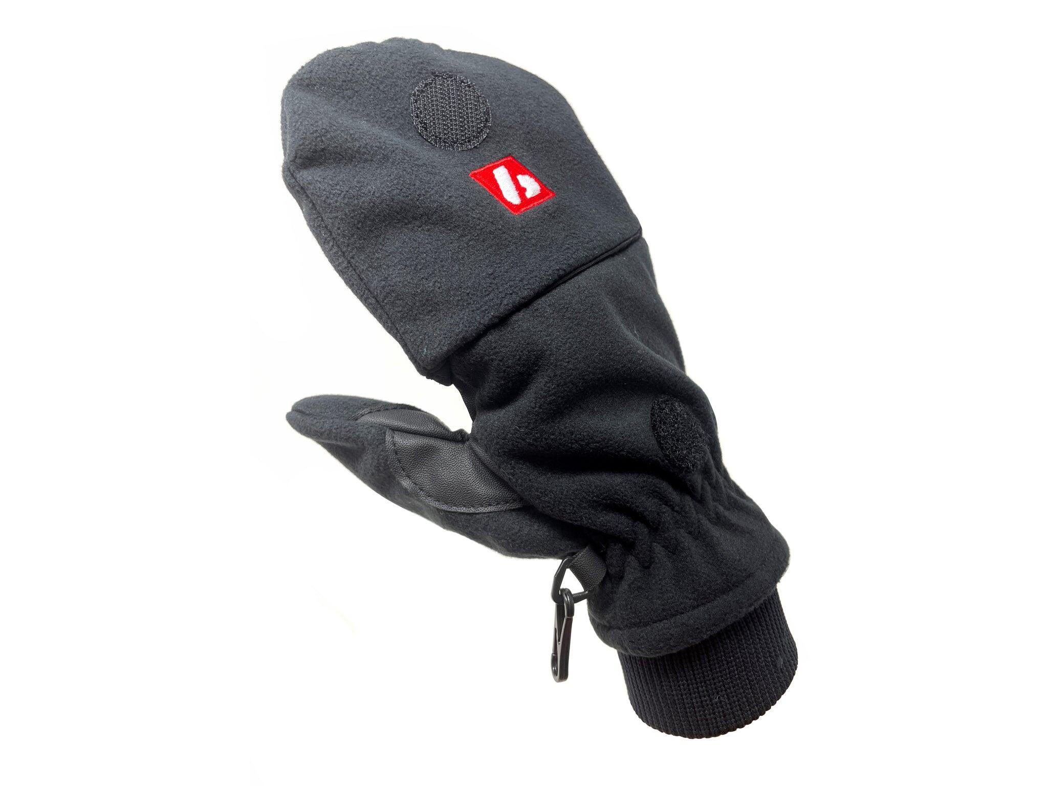 NBG-02 skihandschoenen 3/5