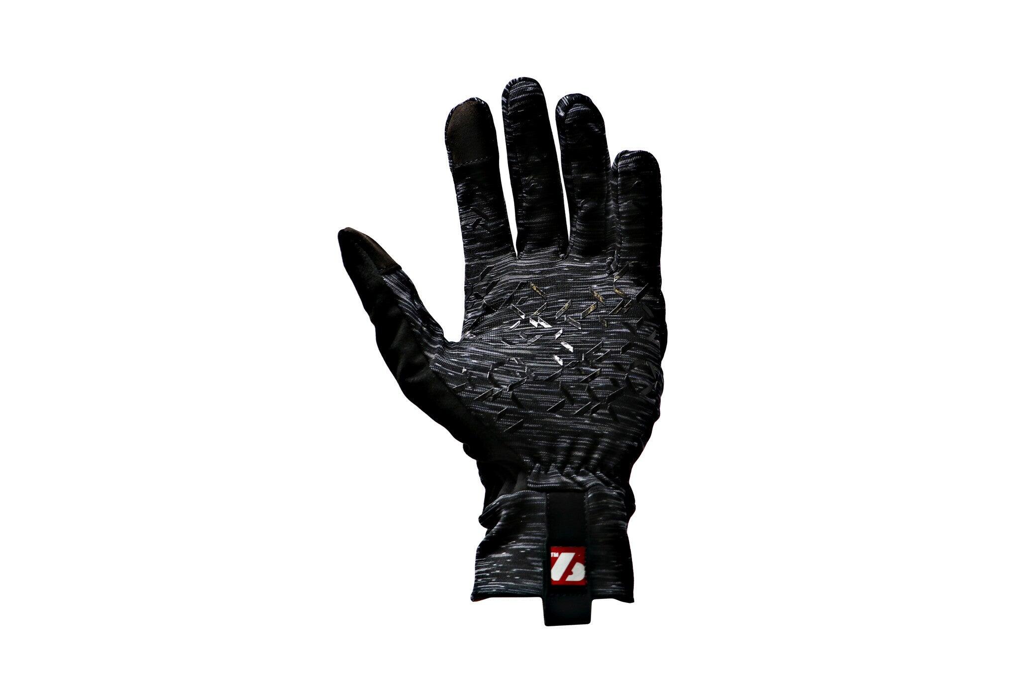  NBG-13 Mitten ski gloves -5°/-10° 5/5