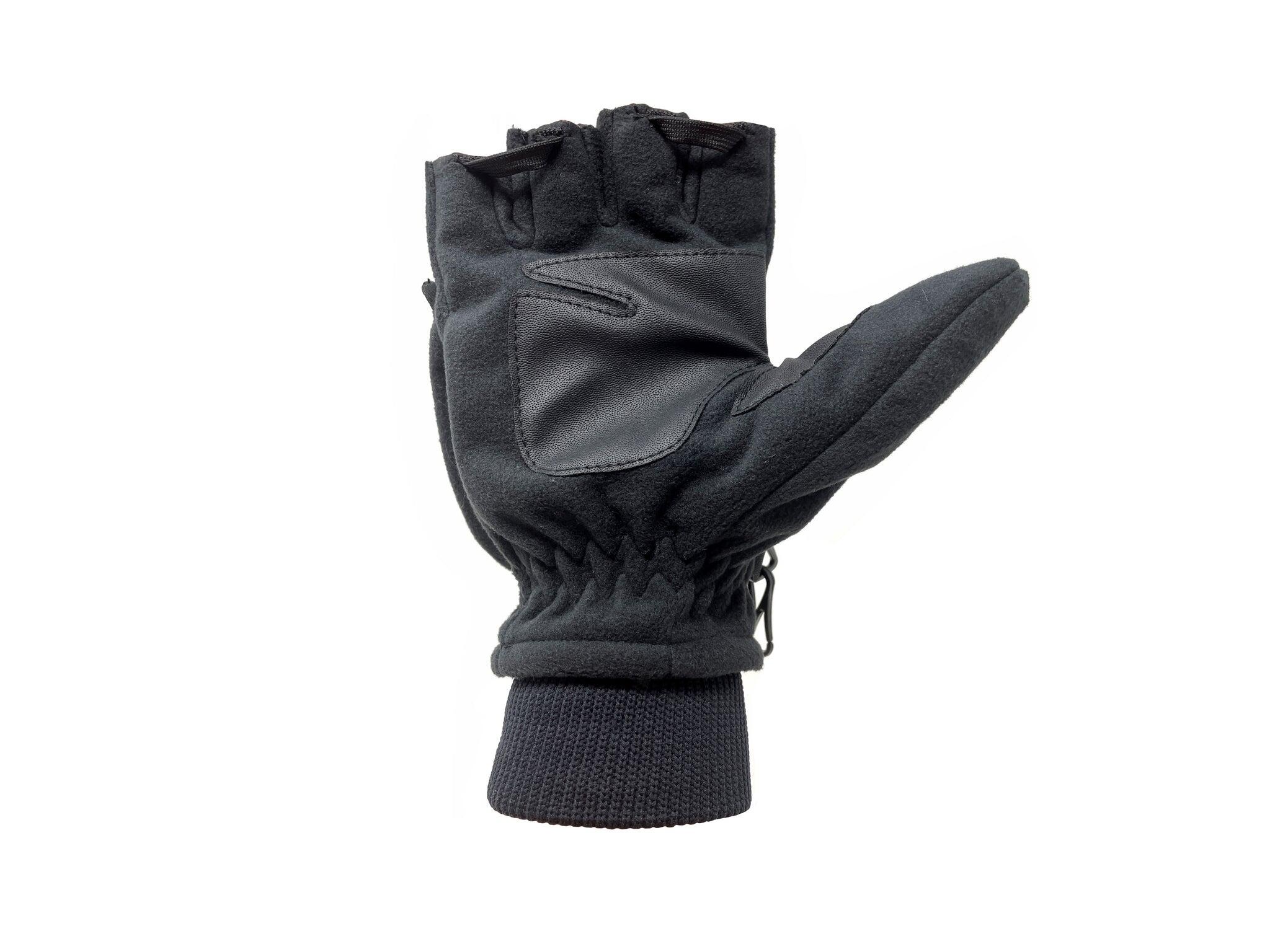NBG-02 skihandschoenen 4/5