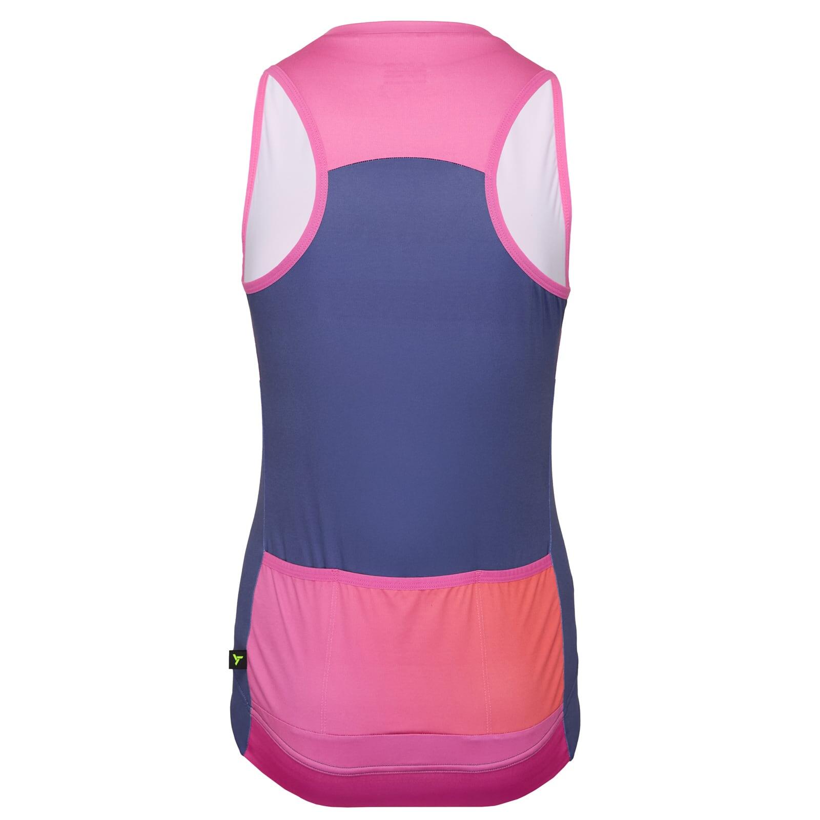Maglia termica da donna Silvini Escolca 6/6
