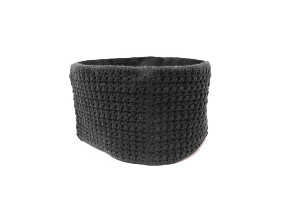  M4 Headband Black 2/4