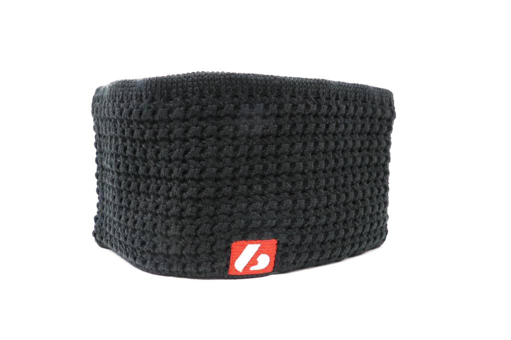 BARNETT  M4 Headband Black