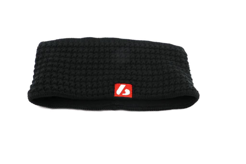  M4 Headband Black 3/4