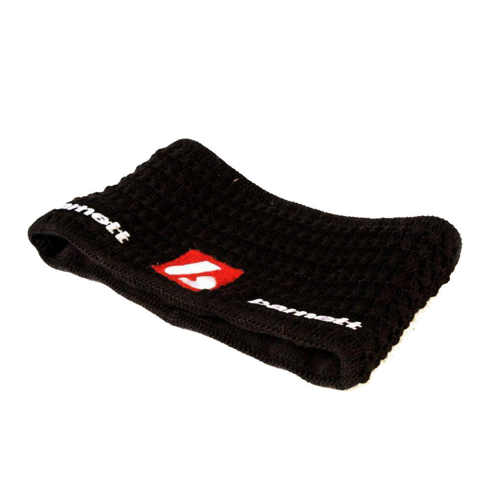  M3 Headband Black 4/5
