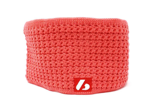 Cerchietto M4 Bianco