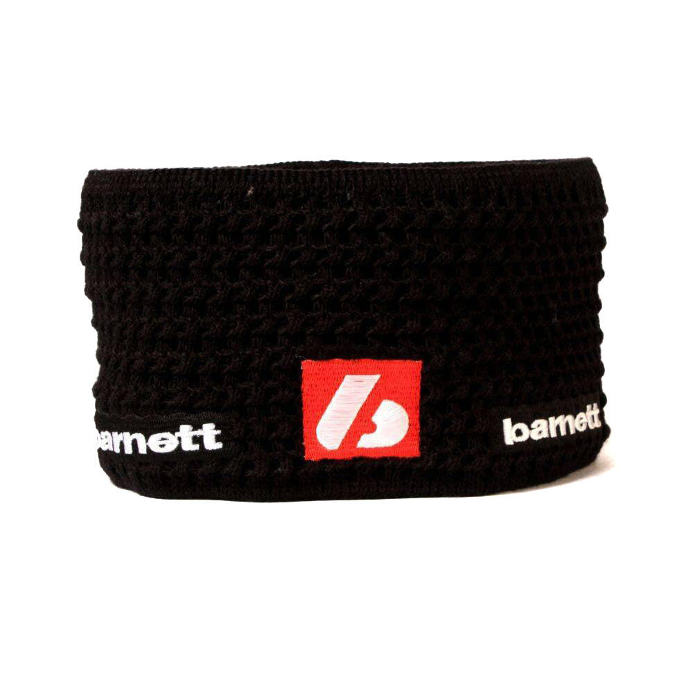 BARNETT  M3 Headband Black