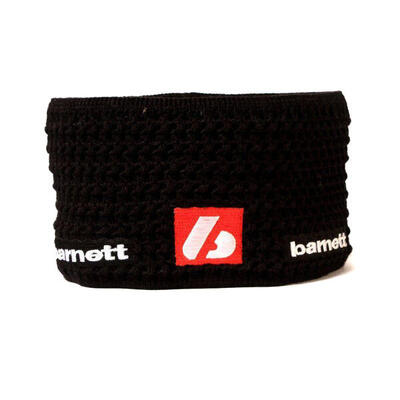 M3 hoofdband zwart